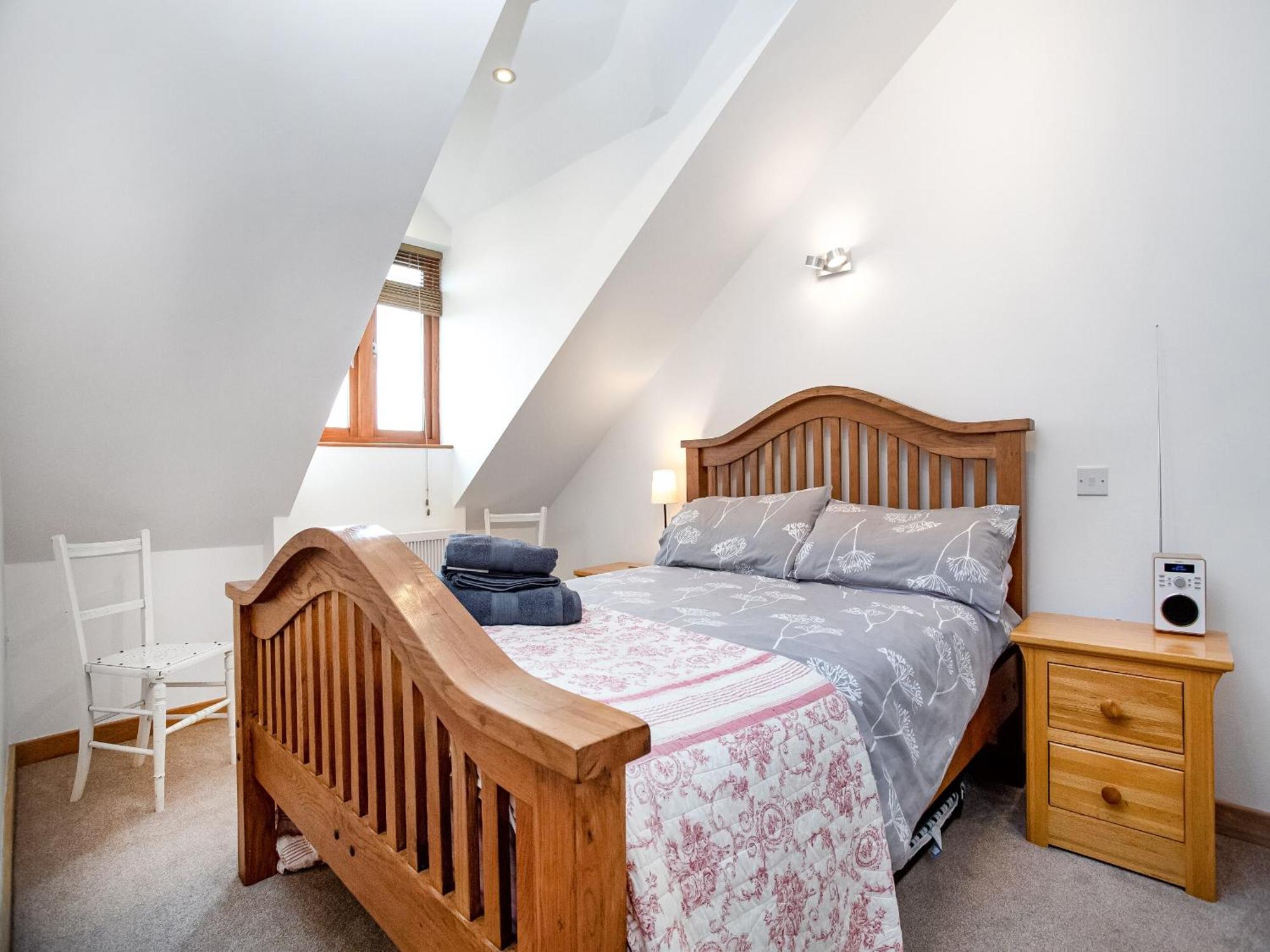 Candles Cottage Cubert 외부 사진