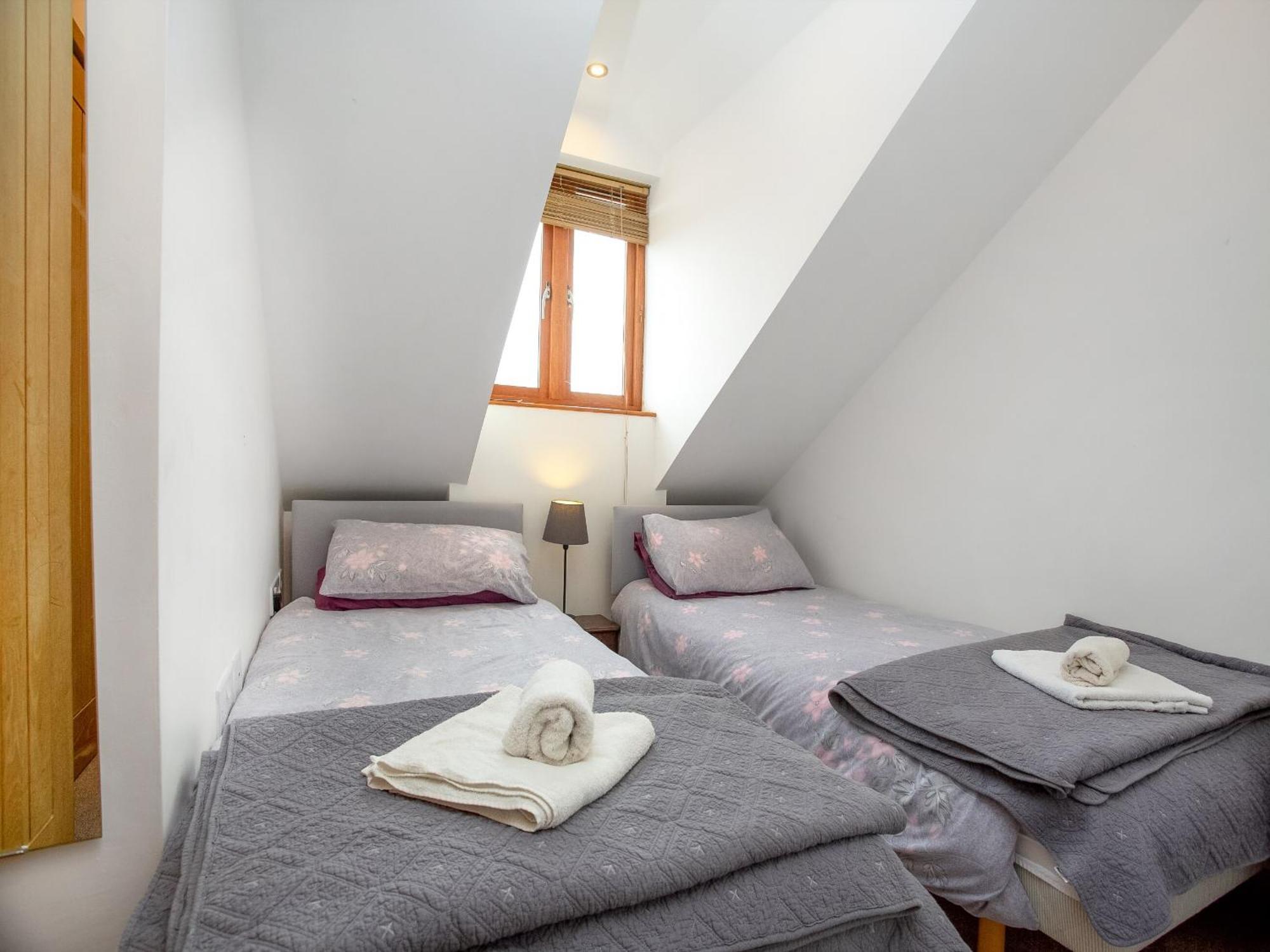 Candles Cottage Cubert 외부 사진